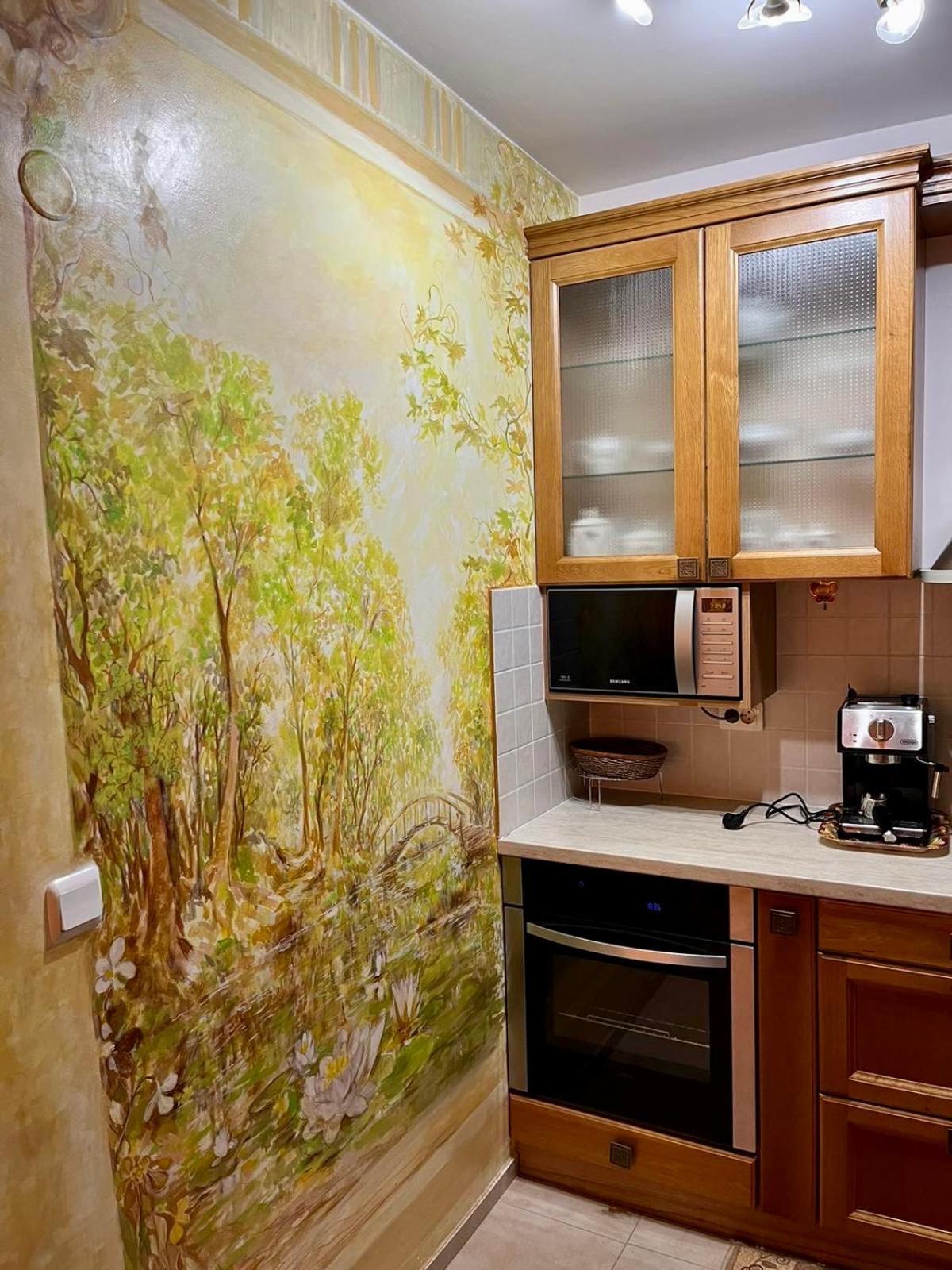 Apartament First Line Bansko Exterior foto